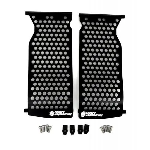 Enduro Engineering 12-158 Radiator Guard 2014–2019 Yamaha Yz250fx/Yz450fx 1
