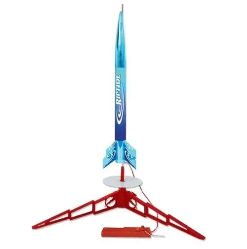 Riptide Rtf Launch Set - Est1403 1