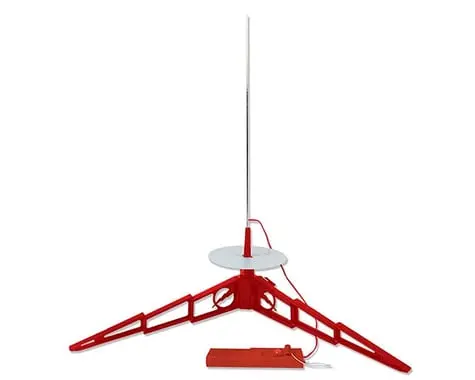 Estes Porta Pad Ii Launch Pad & Electron Beam - Est2222 1