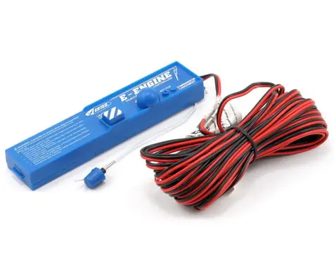 Estes E-Engine Rocket Launch Controller - Est2230 1