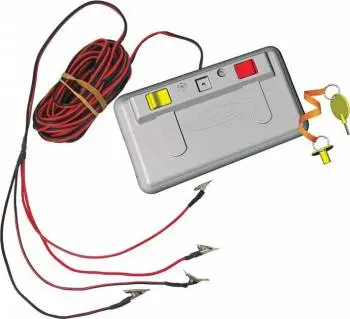 Launch Controller Psii - Est2240 1