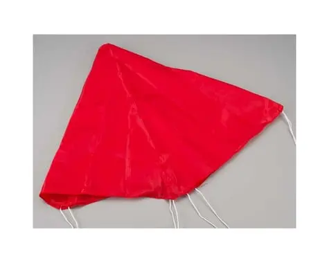 Estes Nylon Parachute 30" - Est2273 1