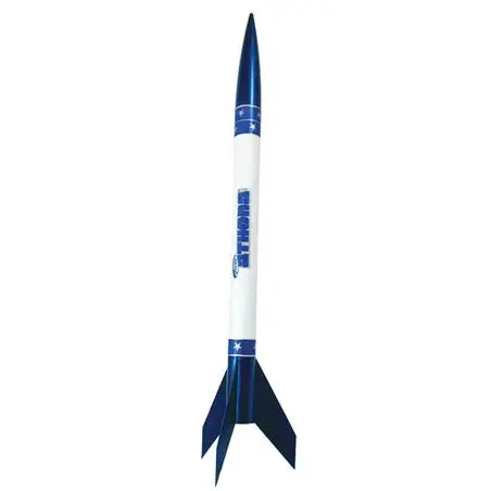 Estes Rockets Athena Model Rocket Kit Rtf (Ready To Fly) - Est2452 1