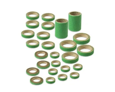 Estes Bt5-Bt55 Centering Rings (26) - Est3175 1