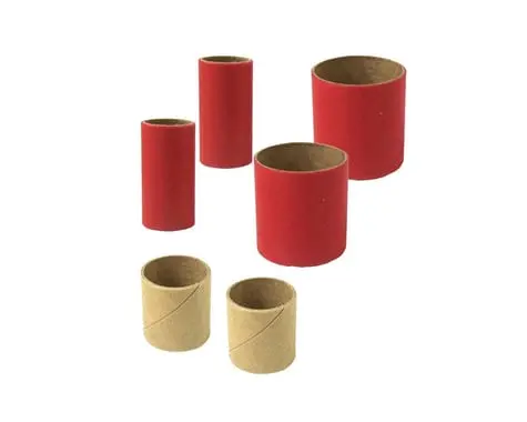 Estes Bt5 Bt20 Bt50 Rocket Body Tube Couplers (6) - Est3176 1