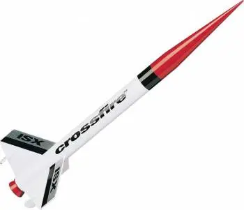 Crossfire Isx Kit Level 1 - Est7220 1