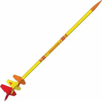 Comanche-3 Kit Level 3 - Est7245 1