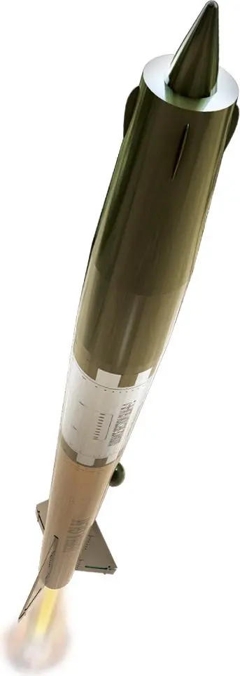 Terra Glm Beginner Rocket Kit - Est7292 1