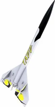 Tazz Rocket Kit Advanced - Est7282 1