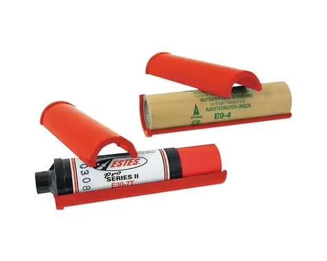 Estes 24Mm To 29Mm Motor Adapter - Est9753 1