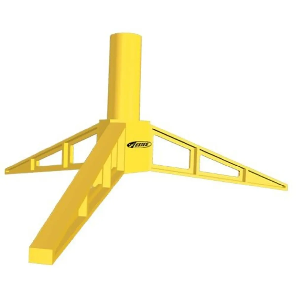 Estes Rockets Mini Engine Model Rocket Display Stand (3Pk) - Est2290 1