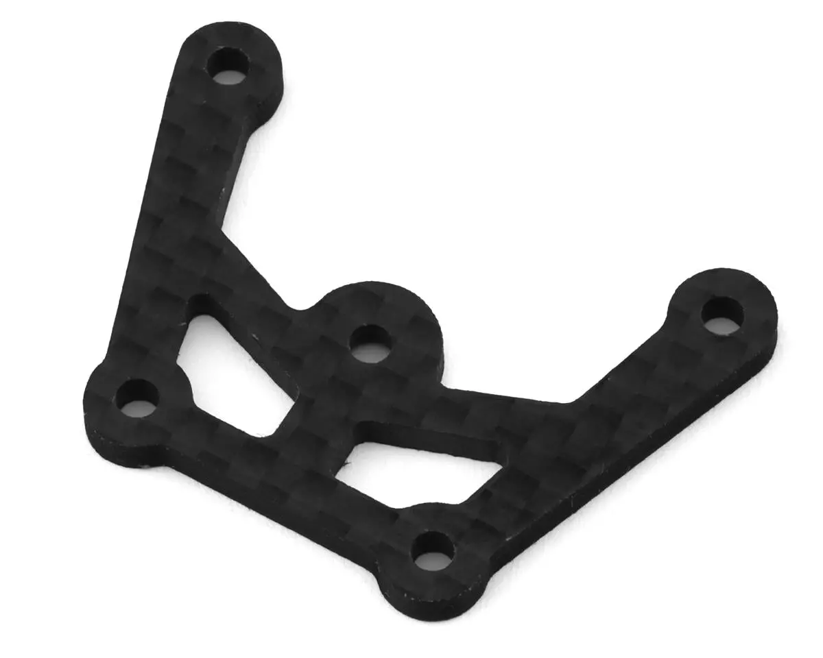 Exotek Reflex 14 Hd Carbon Fiber Top Plate 1