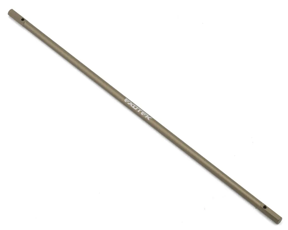 Exotek Losi Nascar Aluminum Lightweight Drive Shaft 1