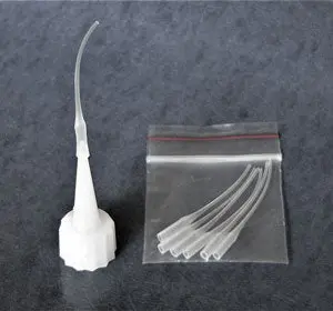 Extra Fine Extender Tip -  Box Of 12 (6Pk) 1