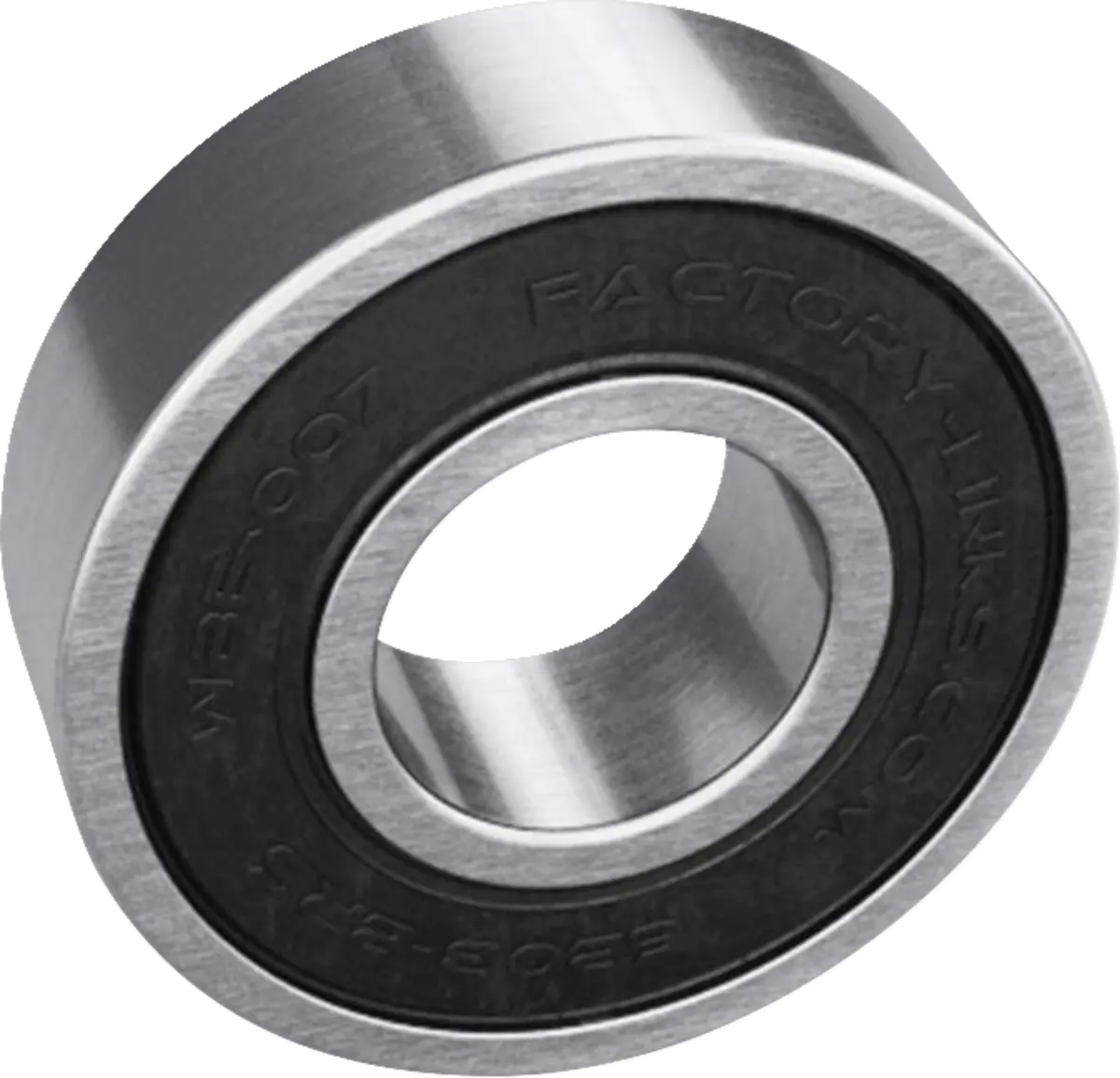 Factory Links Front Wheel Bearing Kit For 2022-2024 Kawasaki Klr 650 Adventure (Part Fwk-K-058) 1