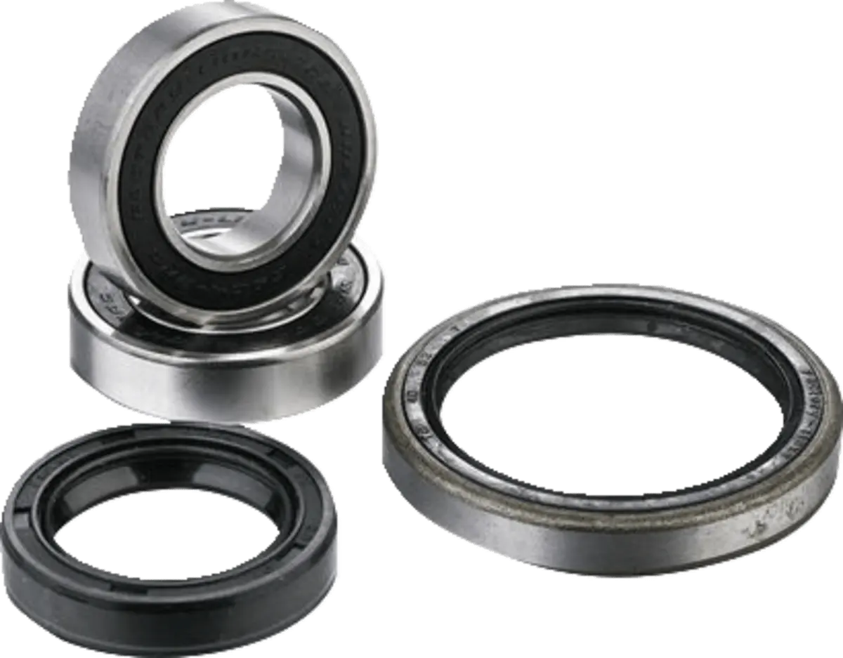 Factory Links Fwk-Y-060 Front Wheel Bearing Kit Yamaha Pw50 1982-2025 1