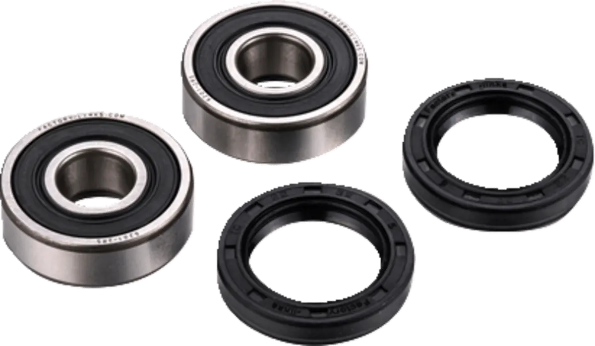 Factory Links Fwk-Y-060 Front Wheel Bearing Kit Yamaha Pw50 1982-2025 2