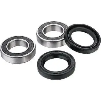 Factory Links Front Wheel Bearing Kit - Fwk-Y-032 - Yamaha Yz125, Yz250, Yz250f, Yz400f, Yz426, And Yz450f 1