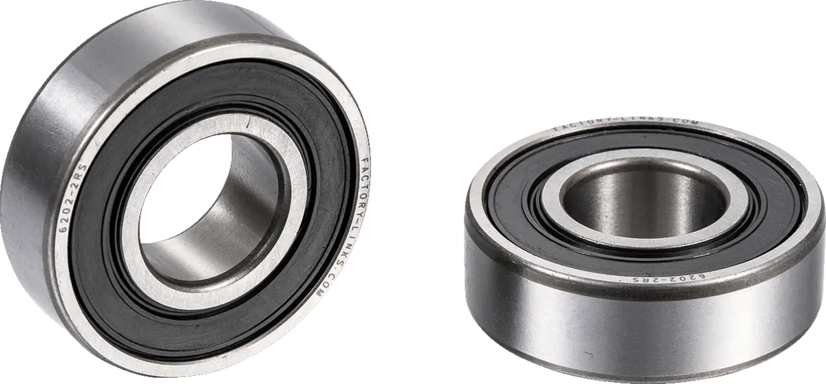Factory Links Fwk-T-028 Wheel Bearing Kit For Front And Rear Applications 1