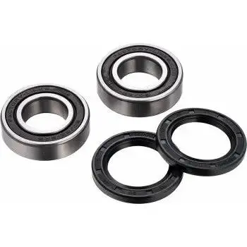 Factory Links - Fwk-Y-060 - Front Wheel Bearing Kit - 1982-2024 Yamaha Pw50 1
