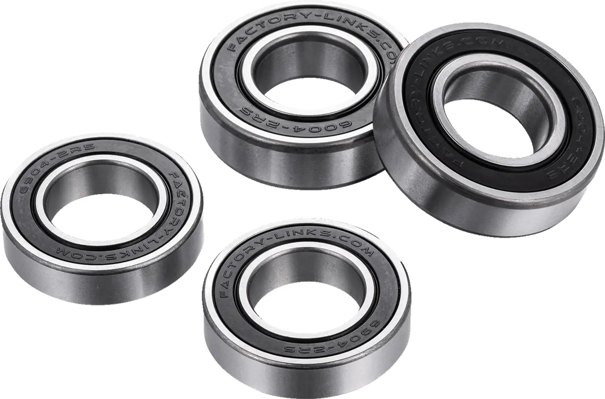 Factory Links Kwk-B-001 Wheel Bearing Kit For '09-'24 Beta Evo - Front And Rear 1