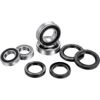 Factory Links - Kwk-U-003 - Front/Rear Wheel Bearing Kit Triumph Tf250x 2024 1