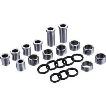 Factory Links - Linkage Bearing Rebuild Kits - Lrk-C-002 - 2017-2024 Sherco 1