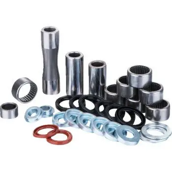 Factory Links - Linkage Bearing Rebuild Kits - Lrk-H-174 - 2009-2016 Honda Crf450r, And 2010-2018 Crf250r 1