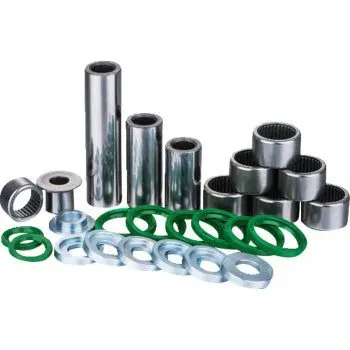 Factory Links - Linkage Bearing Rebuild Kits - Lrk-K-107 - 2006-2018 Kawasaki Kx250f, And Kx450f 1