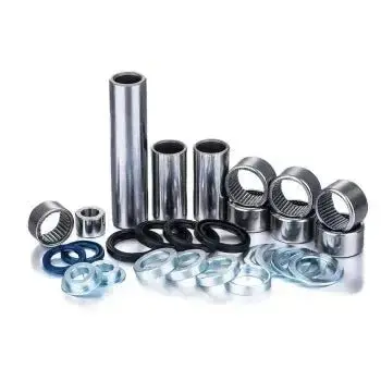 Factory Links - Linkage Bearing Rebuild Kits - Lrk-Y-124 - 2002-2004 Yamaha Yz125, Yz250, Yz250f, And Yz450f 1