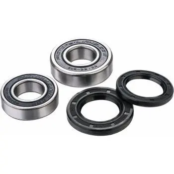 Factory Links Rear Wheel Bearing Kit - Rwk-Y-146 - Yamaha Yz125, Yz250, Yz250f, Yz400f, Yz426, And Yz450f 1