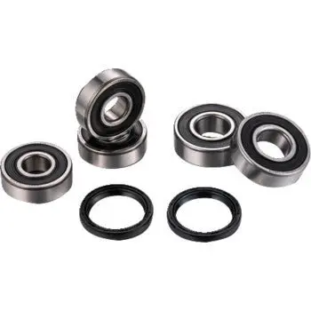 Factory Links - Rwk-Y-215 - Rear Wheel Bearing Kit - 1982-2024 Yamaha Pw50 1