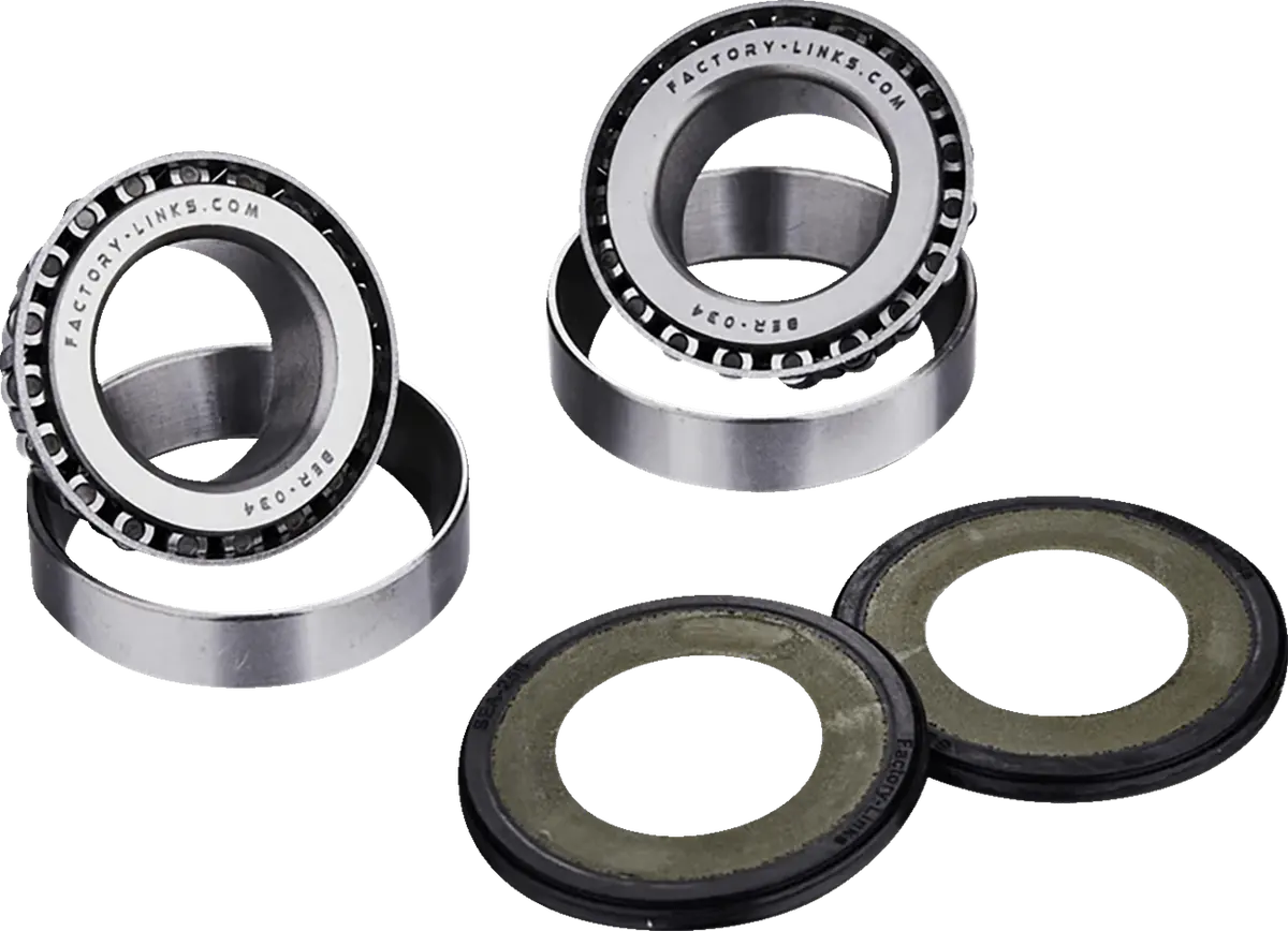 Factory Links Steering Rebuild Kit – Ssk-C-012 – Fits Bmw, Sherco, Yamaha, Kawasaki & More (’69–’25) 1