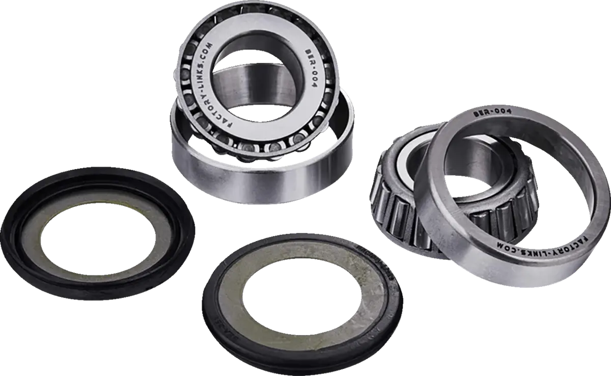 Factory Links Steering Rebuild Kit – Ssk-G-015 – Fits Aprilia, Bmw, Moto Guzzi & Gasgas (’84–’20) 1