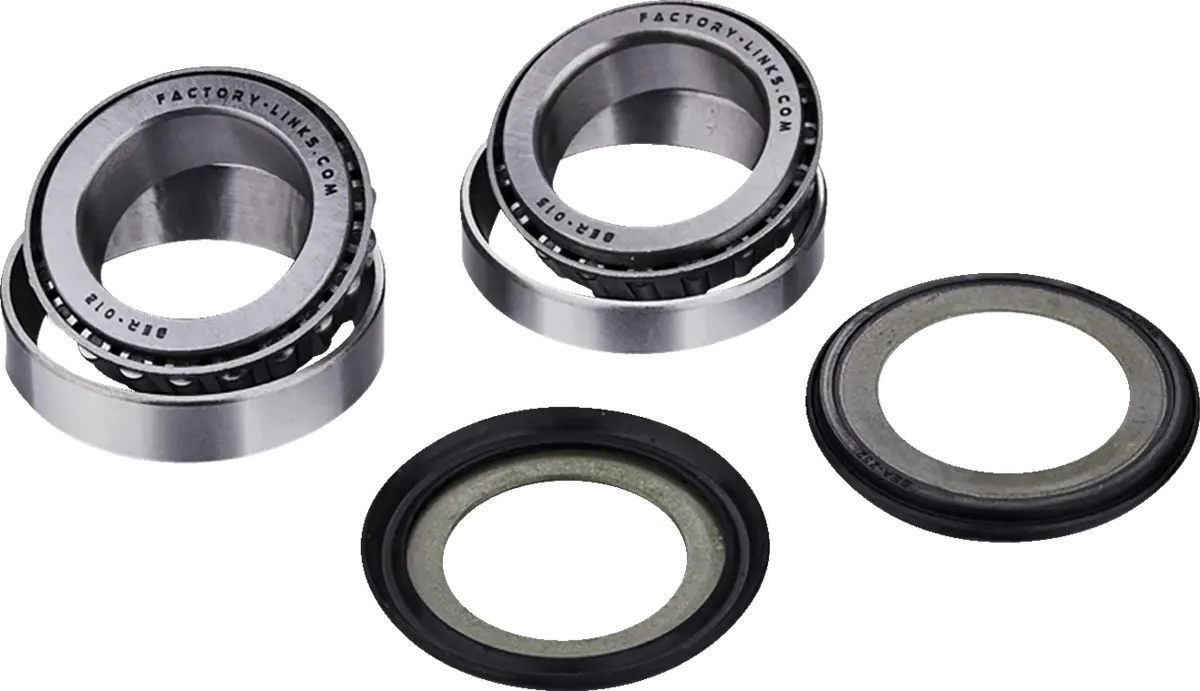 Factory Links Steering Rebuild Kit – Ssk-H-406 – Fits Honda Crf250r (2014–2017) & Crf450r (2013–2016) 1