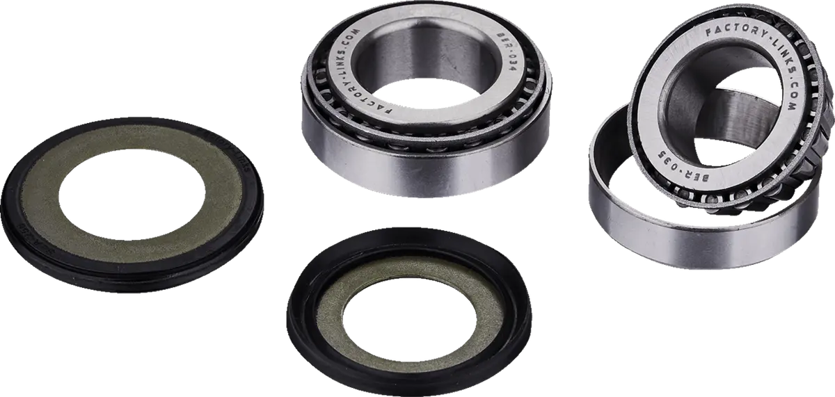 Factory Links Steering Rebuild Kit – Ssk-K-218 – Fits Kawasaki Off-Road & Street (’82–’20) 1