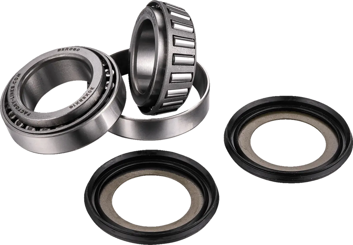 Factory Links Ssk-S-292 Steering Rebuild Kit – Suzuki Rm/Rmz/Dr-Z/Dr 125–650 (1993–2022) 1
