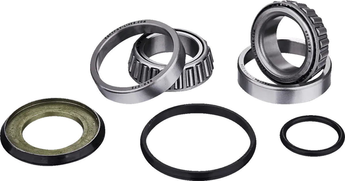 Factory Links Steering Rebuild Kit – Ssk-T-067 – Fits Beta, Ktm, Gasgas & Husqvarna 125/250/450 (’94–’25) 1