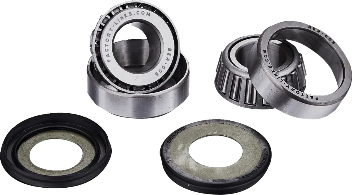 Factory Links Steering Rebuild Kit – Ssk-T-068 – Fits Ktm 50/65/85 Sx & Husqvarna Tc50/65/85 (’98–’25) 1
