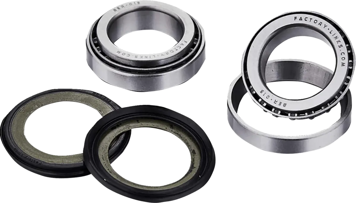Factory Links Steering Rebuild Kit – Ktm, Husqvarna, Gasgas 125–500 (2023–2025) -  Ssk-T-070 1
