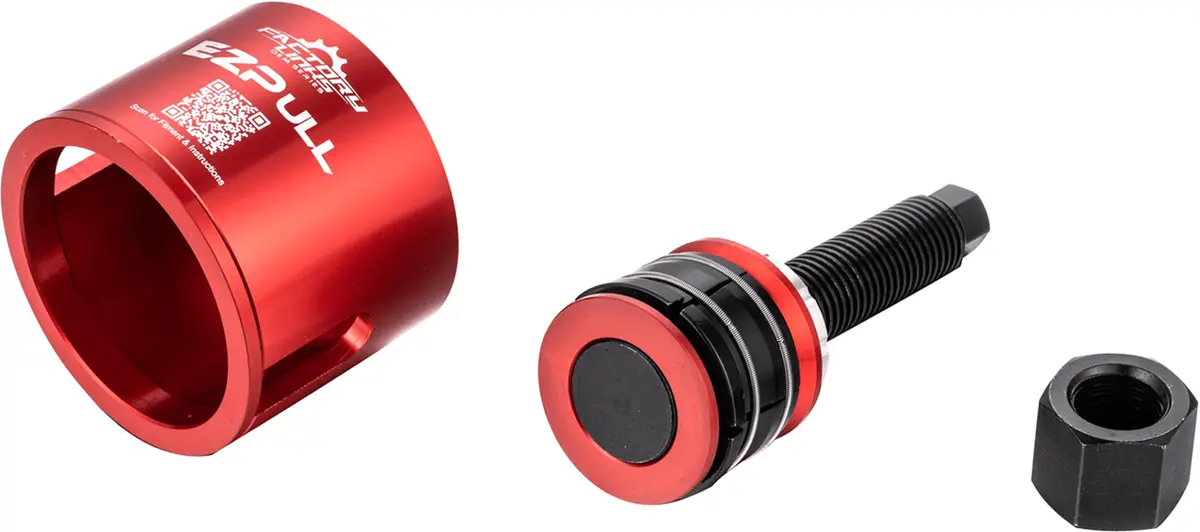 Factory Links Bpu-Z-001 Steering Stem Tool – Universal Dirtbike Fitment 1