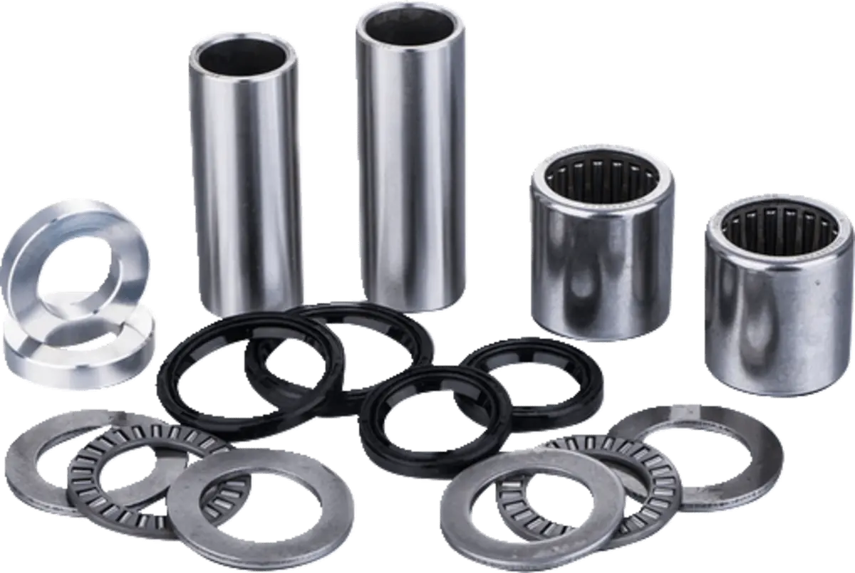 Factory Links Sak-H-341 Swingarm Bearing Kit Honda Cr125r 2002-2007 1