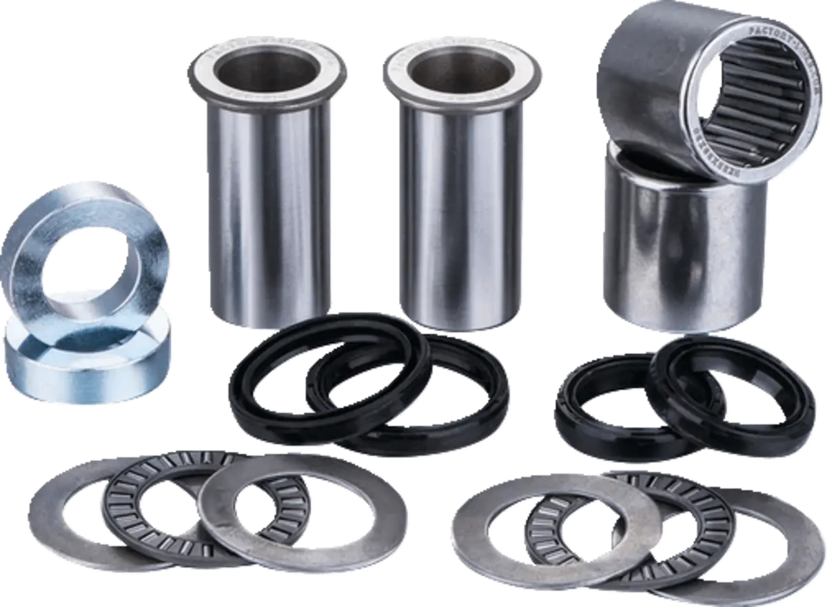 Factory Links Sak-K-185 Swingarm Repair Kit Kx250f Rmz250 2004-2006 1