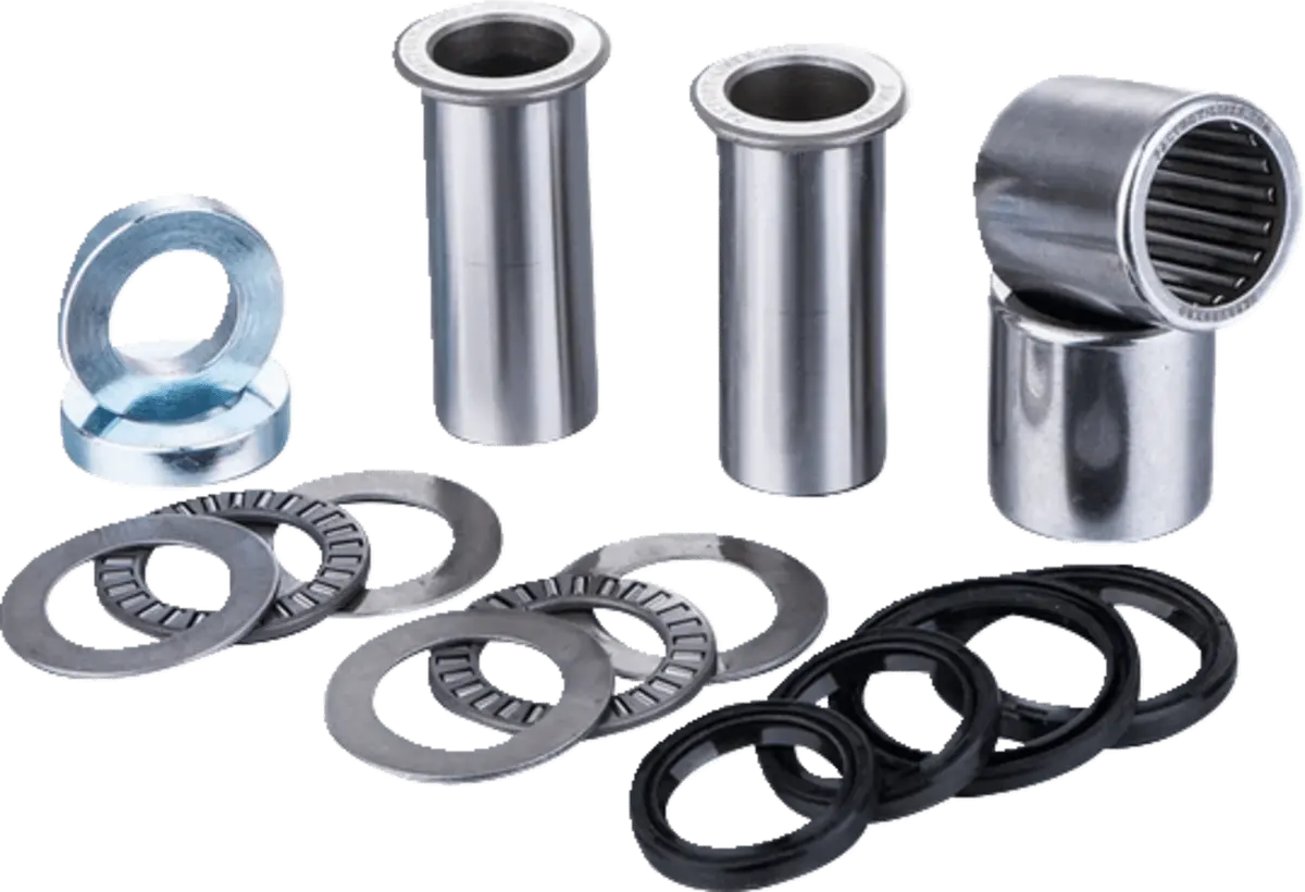 Factory Links Swingarm Bearing Kit For Suzuki Sak-S-250 | Oem-Quality Service Parts 1