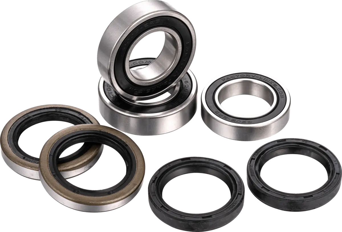 Factory Links Wheel Bearing Kit For Gas Gas Mc85, Ktm 85Sx, Husqvarna Tc 85 * Part Number Kwk-T-003 1