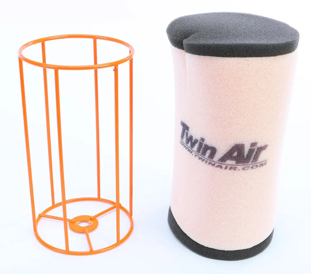 Twin Air 151916P Standard Air Filter With Cage 2012-2025 Kawasaki Teryx / Teryx4 750 800 2