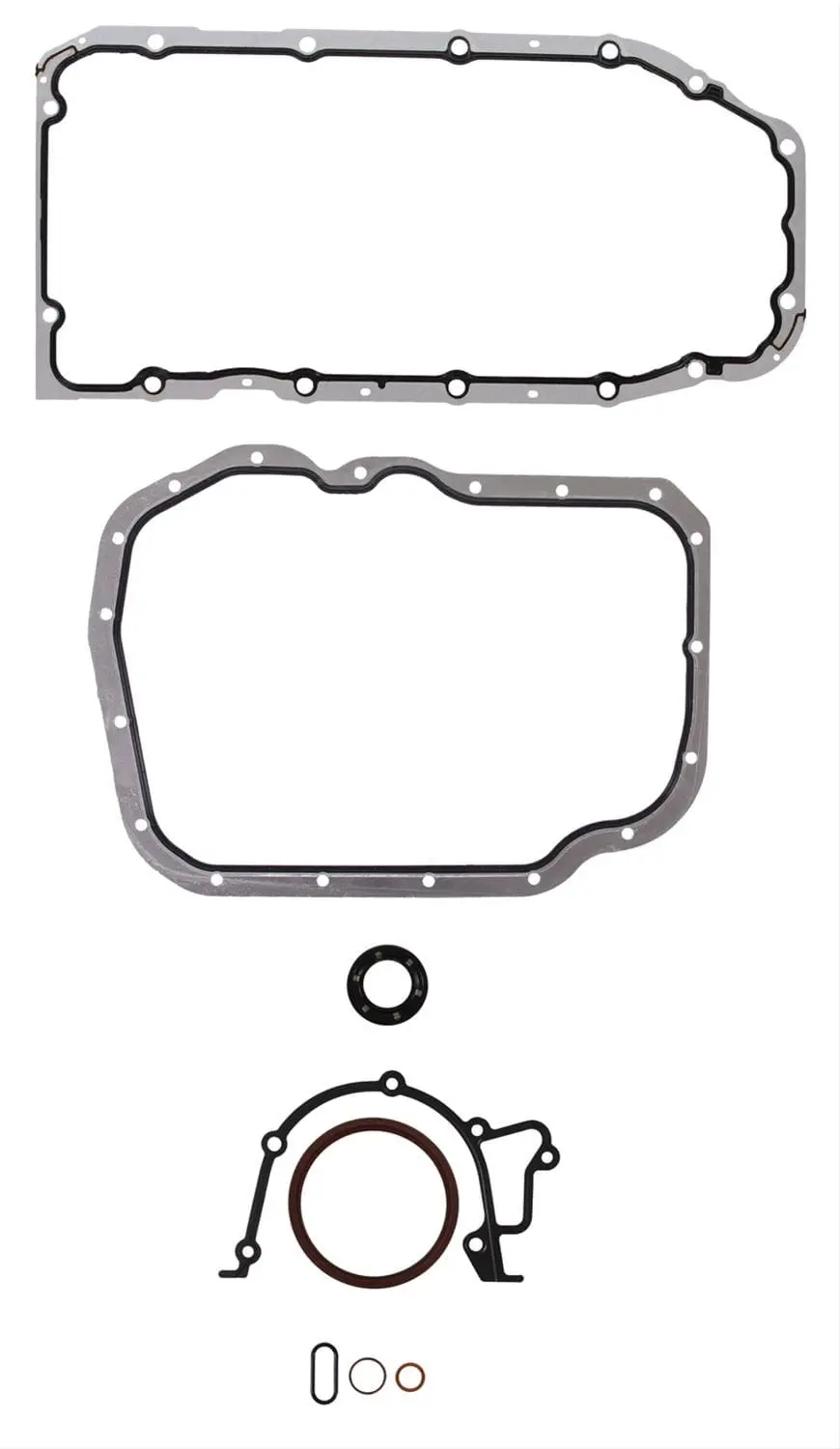 Fel-Pro Conversion Gasket Set – Multi-Application Seal Kit For Engine Swaps And Upgrades 1