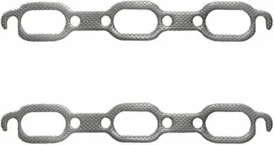 Fel-Pro Ms95446 Exhaust Manifold Gasket Set – Multi-Layer Steel 1