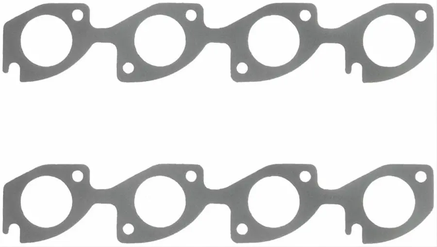Fel-Pro 1456 Performance Exhaust Header Gasket Kit 1
