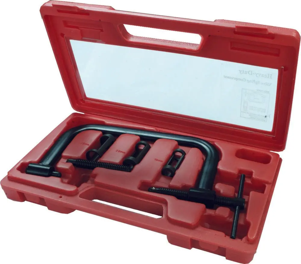 Fire Power Valve Spring Compressor - Heavy-Duty - 0112088 1
